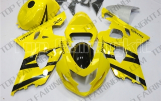 Aftermarket Motorcycle Fairings