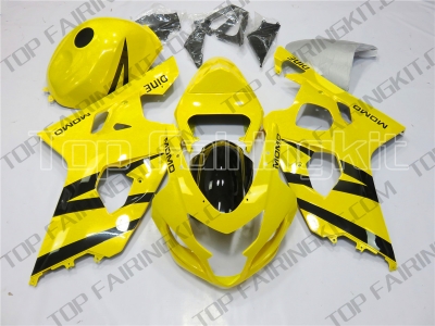 Aftermarket Motorcycle Fairings