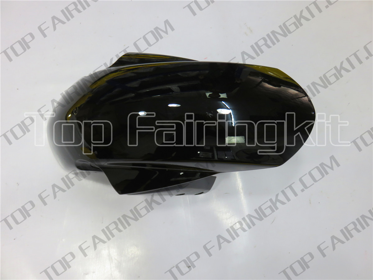 Aftermarket Motorcycle Fairings