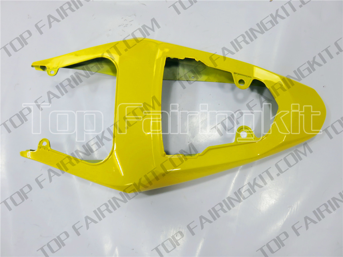 Aftermarket Motorcycle Fairings