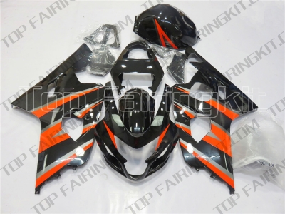 Aftermarket Motorcycle Fairings