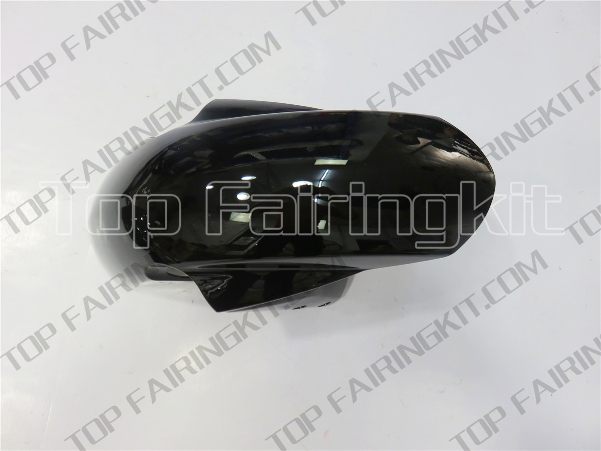 Aftermarket Motorcycle Fairings