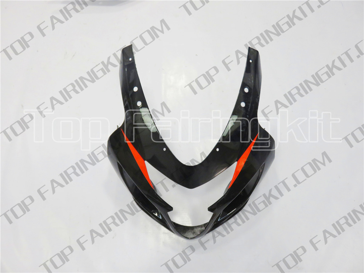 Aftermarket Motorcycle Fairings