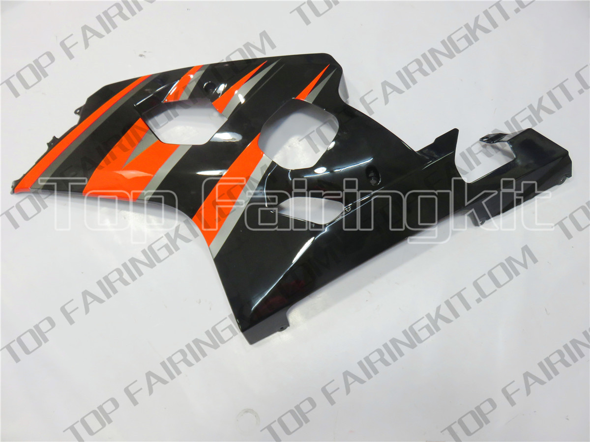 Aftermarket Motorcycle Fairings