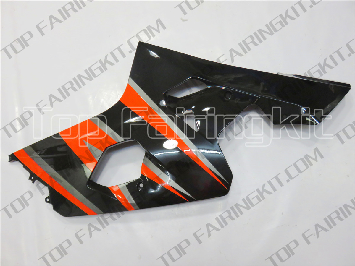 Aftermarket Motorcycle Fairings