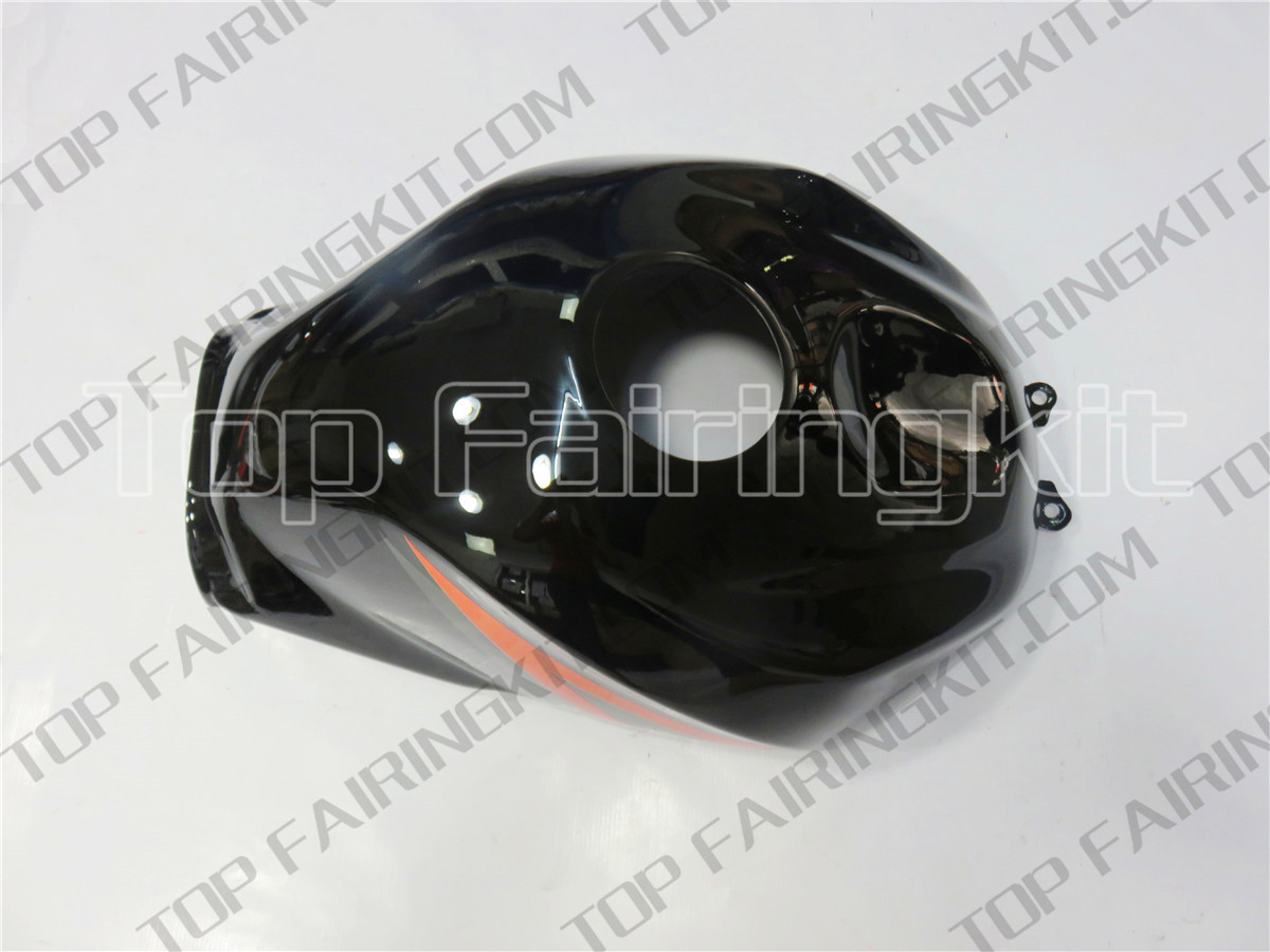 Aftermarket Motorcycle Fairings