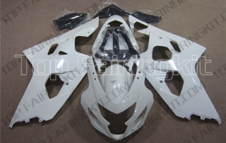 Aftermarket Motorcycle Fairings