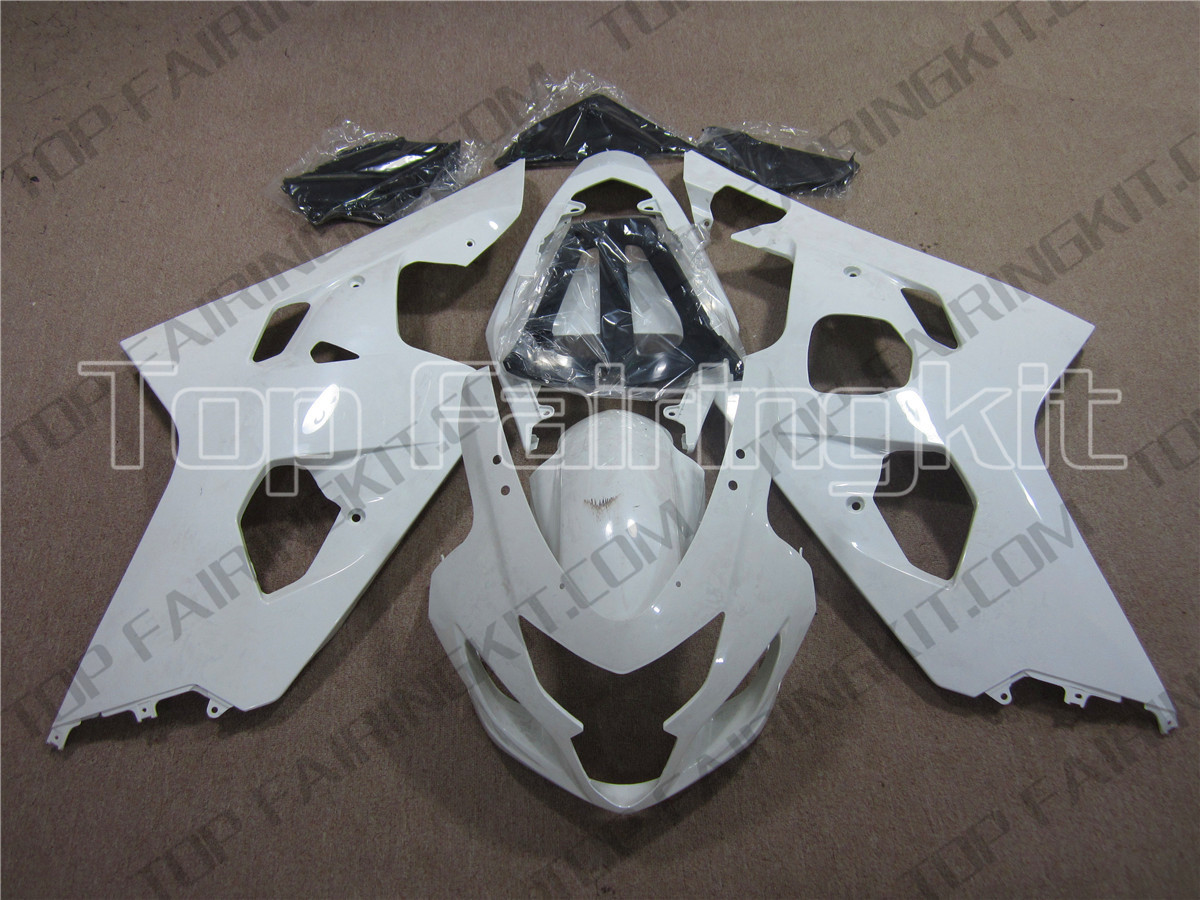 Aftermarket Motorcycle Fairings