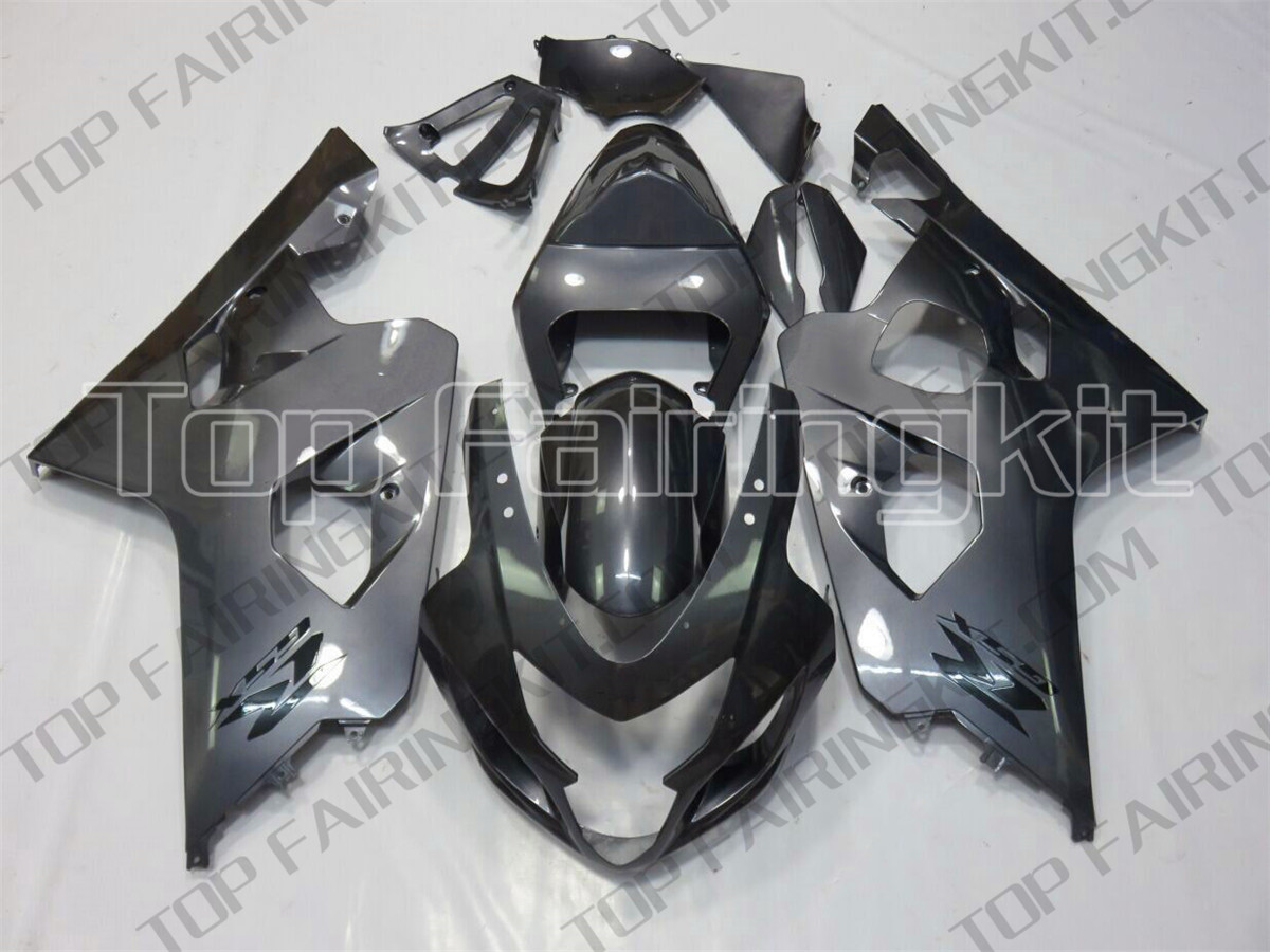 Aftermarket Motorcycle Fairings