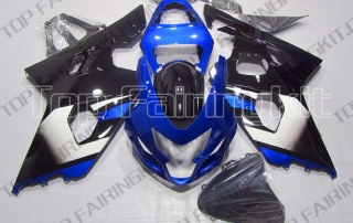 Aftermarket Motorcycle Fairings