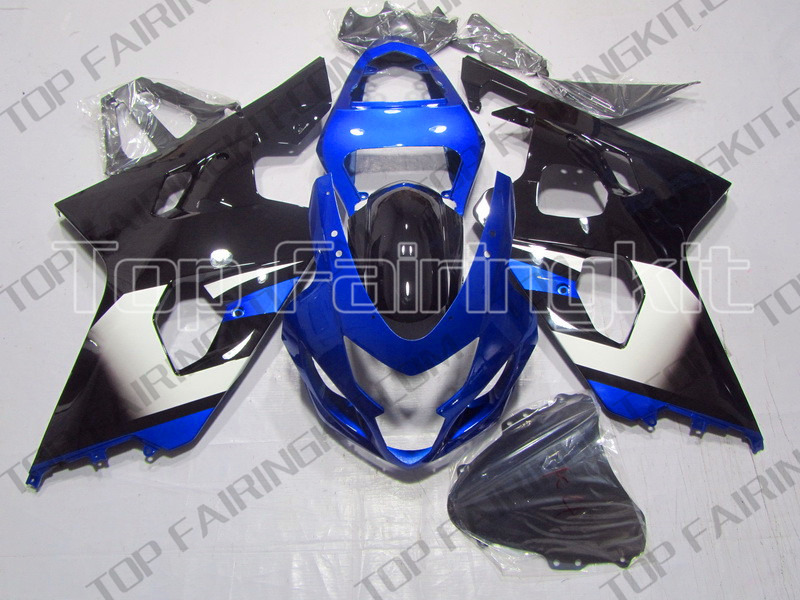 Aftermarket Motorcycle Fairings