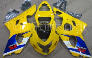 Aftermarket Motorcycle Fairings