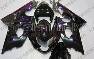 Aftermarket Motorcycle Fairings