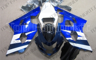 Aftermarket Motorcycle Fairings