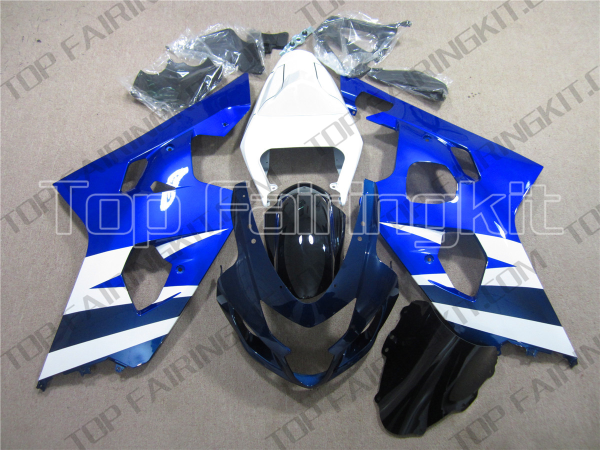 Aftermarket Motorcycle Fairings