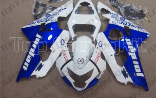 Aftermarket Motorcycle Fairings