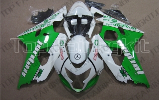 Aftermarket Motorcycle Fairings