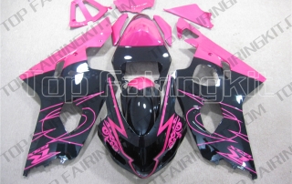 Aftermarket Motorcycle Fairings