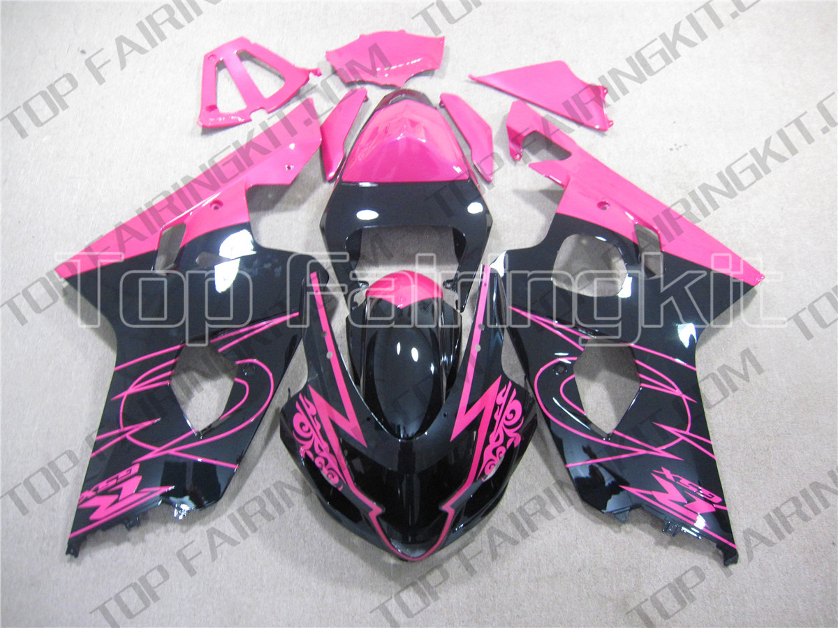 Aftermarket Motorcycle Fairings