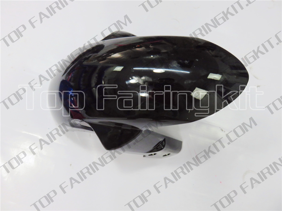 Aftermarket Motorcycle Fairings