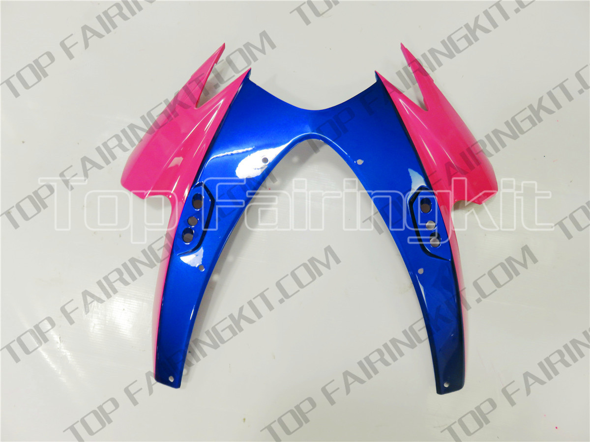 Aftermarket Motorcycle Fairings