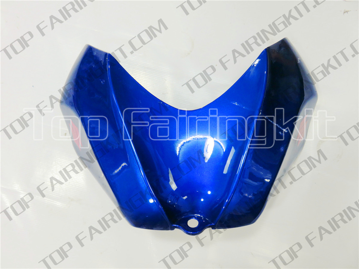 Aftermarket Motorcycle Fairings