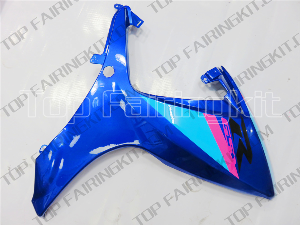 Aftermarket Motorcycle Fairings