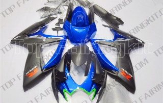 Aftermarket Motorcycle Fairings