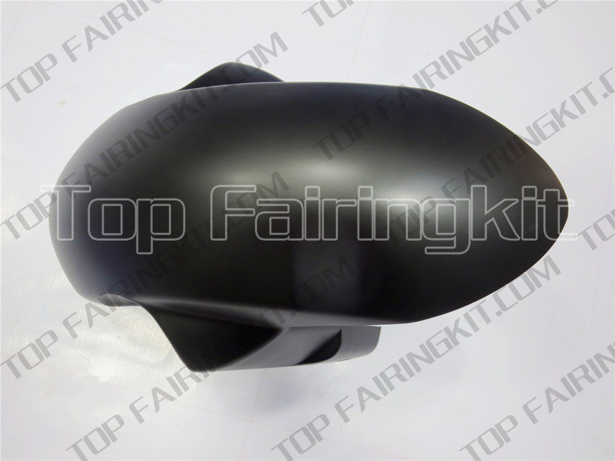 Aftermarket Motorcycle Fairings