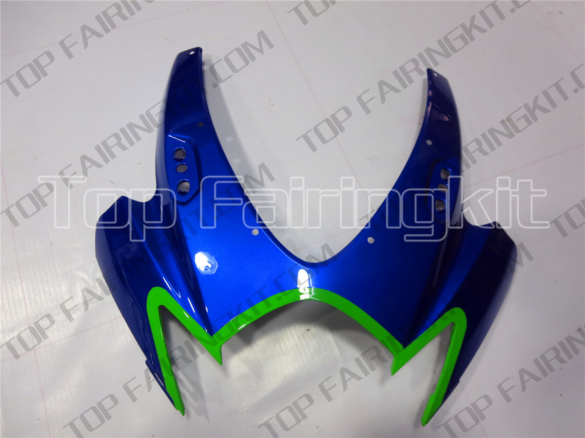 Aftermarket Motorcycle Fairings