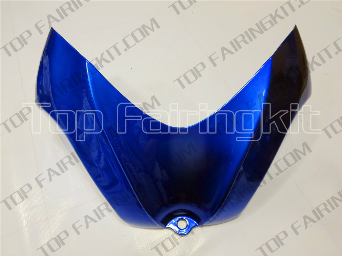 Aftermarket Motorcycle Fairings