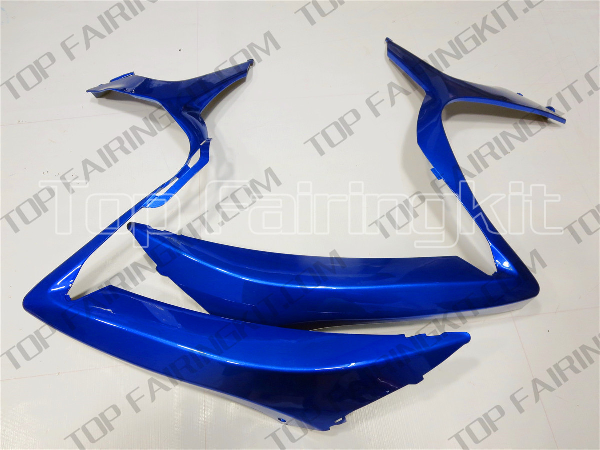 Aftermarket Motorcycle Fairings