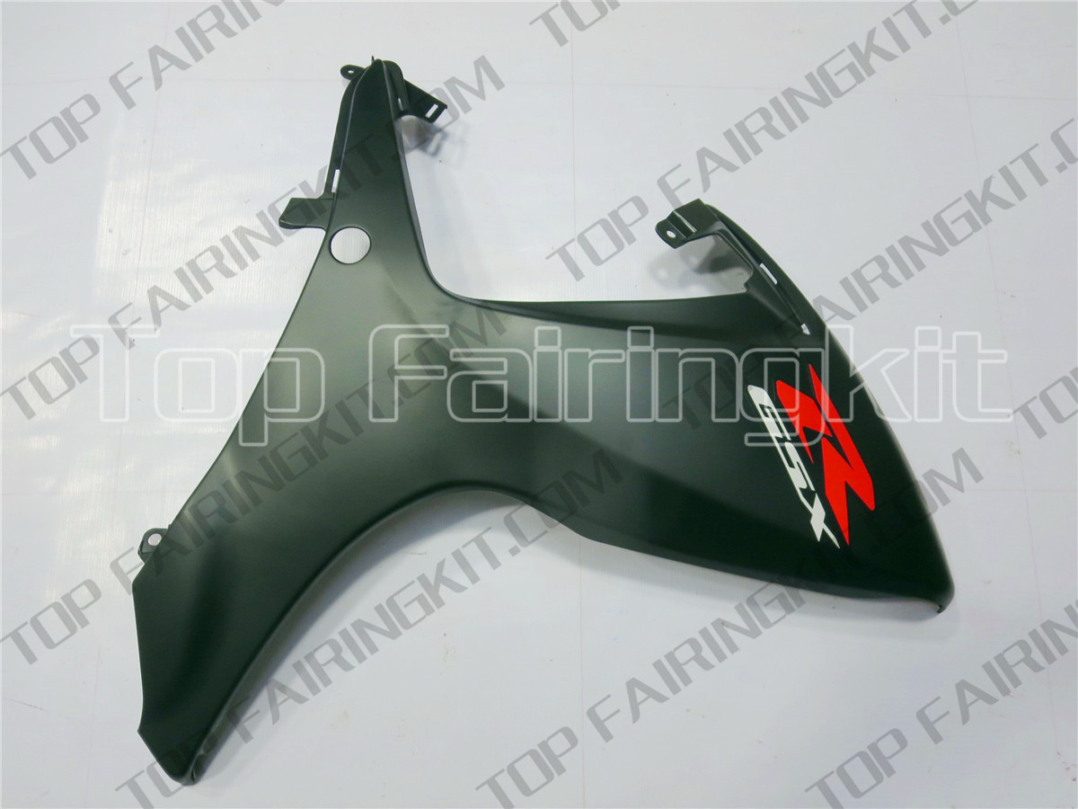 Aftermarket Motorcycle Fairings