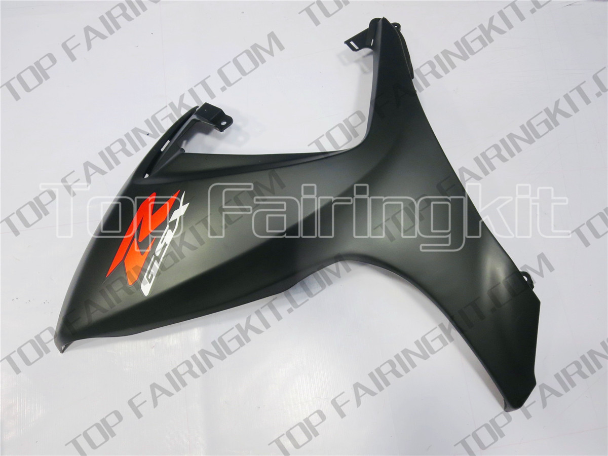 Aftermarket Motorcycle Fairings