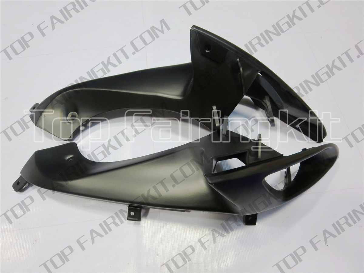 Aftermarket Motorcycle Fairings