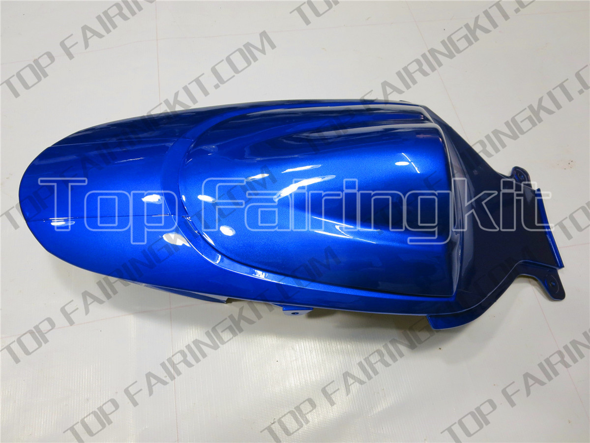 Aftermarket Motorcycle Fairings