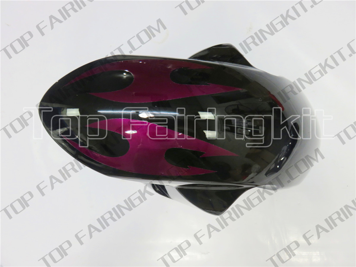 Aftermarket Motorcycle Fairings