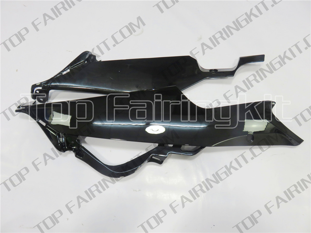 Aftermarket Motorcycle Fairings