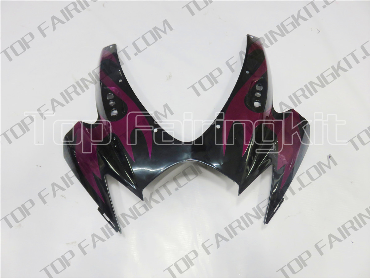 Aftermarket Motorcycle Fairings