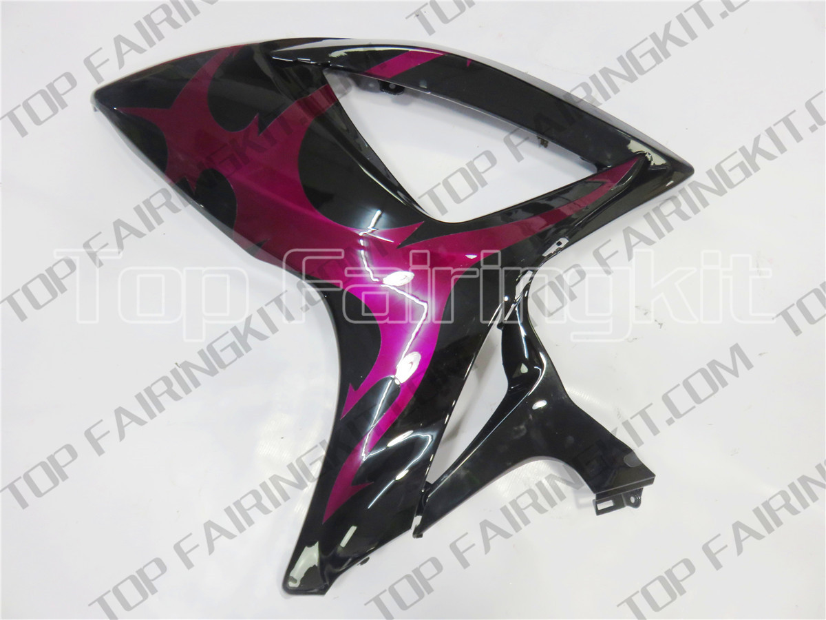 Aftermarket Motorcycle Fairings