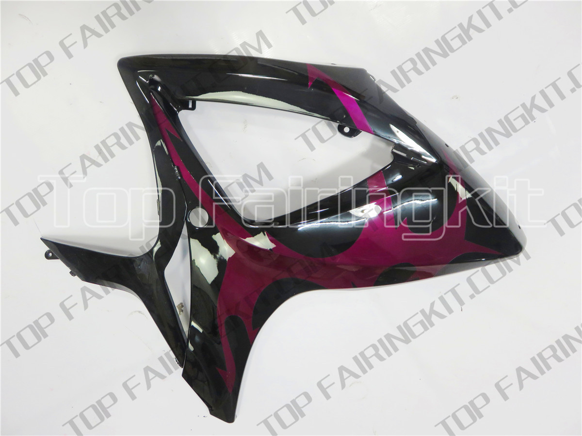 Aftermarket Motorcycle Fairings