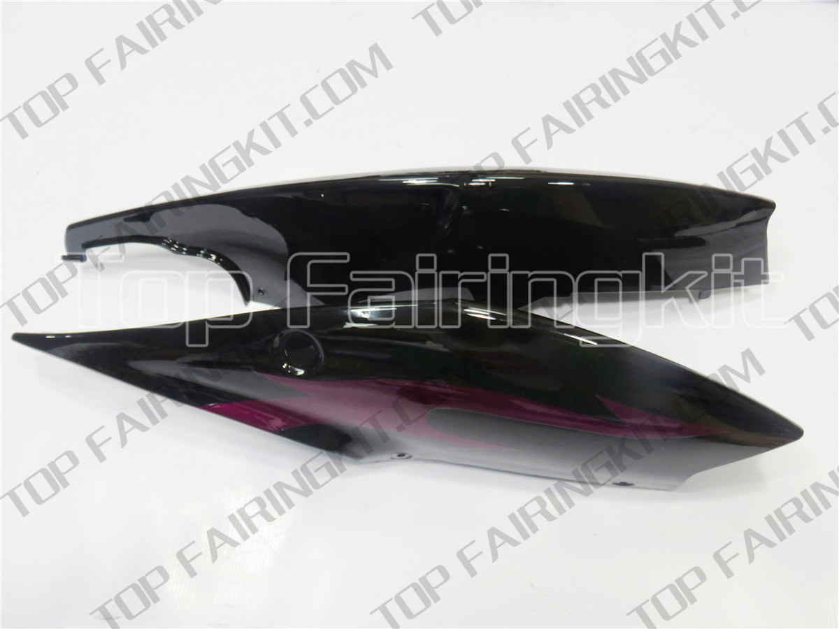 Aftermarket Motorcycle Fairings