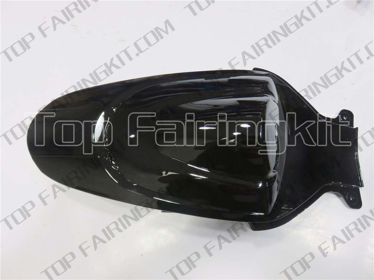 Aftermarket Motorcycle Fairings