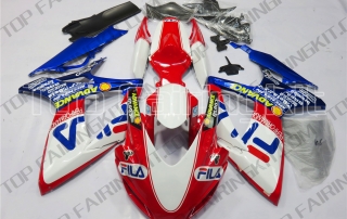 Aftermarket Motorcycle Fairings