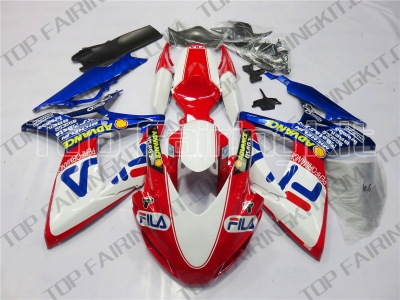 Aftermarket Motorcycle Fairings