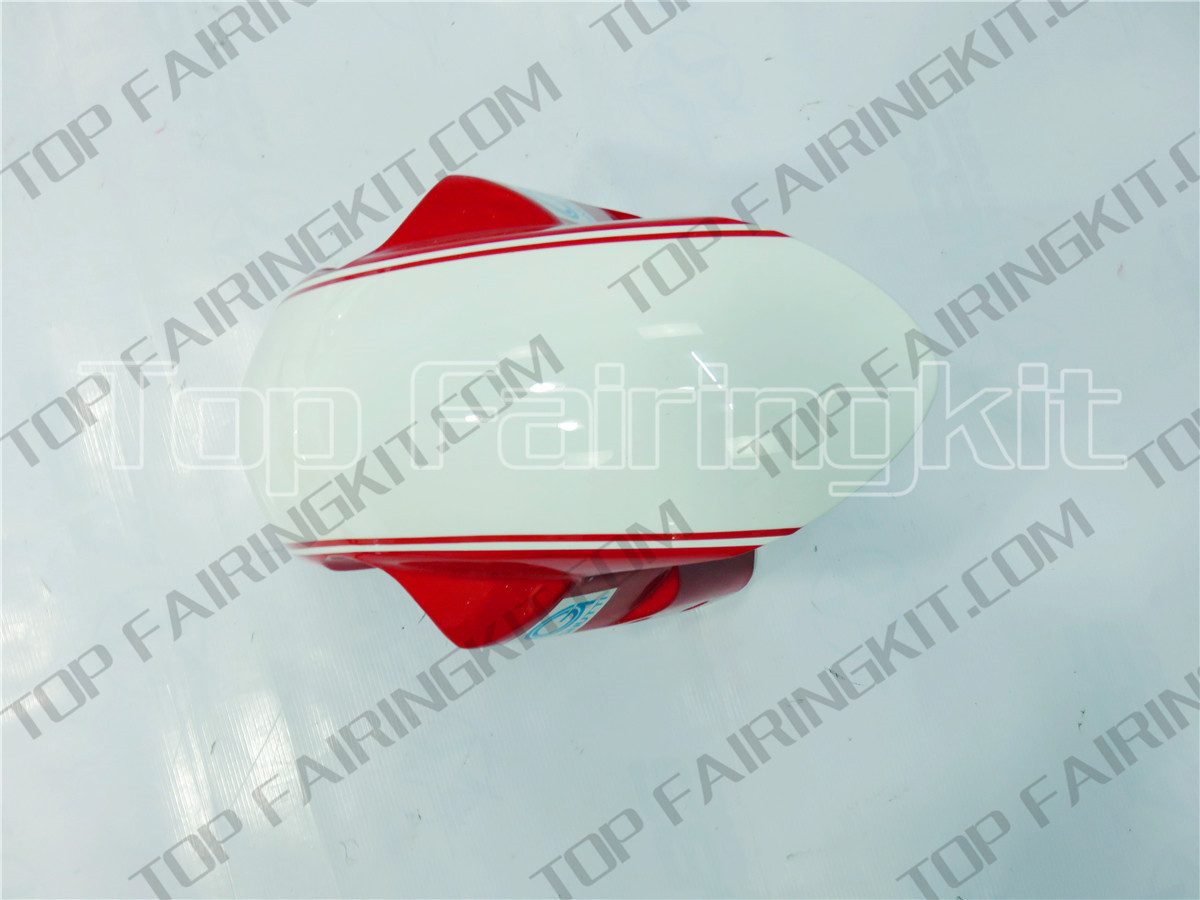 Aftermarket Motorcycle Fairings