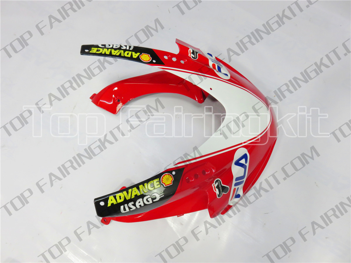 Aftermarket Motorcycle Fairings