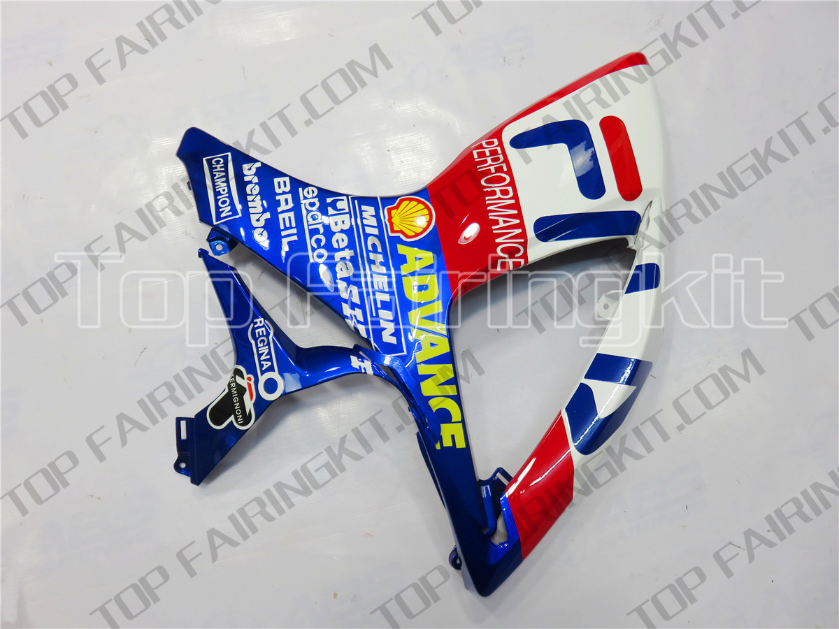 Aftermarket Motorcycle Fairings