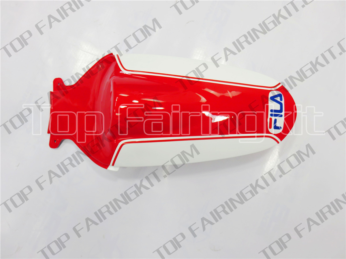 Aftermarket Motorcycle Fairings