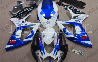 Aftermarket Motorcycle Fairings